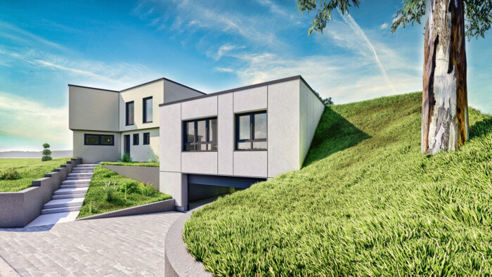 Rendering 5