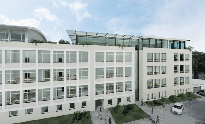 Perspektive HGT Trier